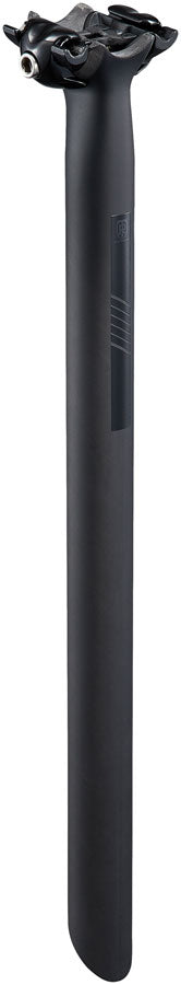 Ritchey SuperLogic Link Flexlogic Seatpost 27.2 350mm 15mm Offset Black Ritchey SuperLogic Link Flexlogic Seatpost 27.2 350mm 15mm Offset Black