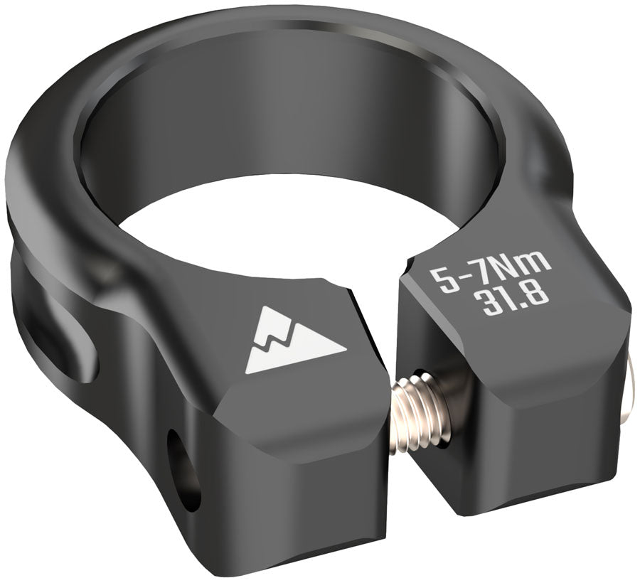 Wheels Manufacturing Seatpost Clamp - Thumbnail 4