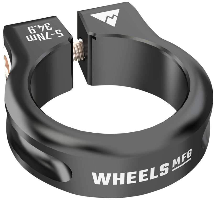 Wheels Manufacturing Seatpost Clamp - Thumbnail 5