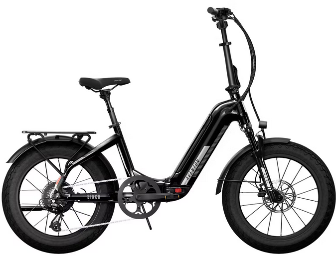 Aventon Sinch 2.5 – Seattle Electric Bike Aventon Sinch 2.5 – Seattle Electric Bike