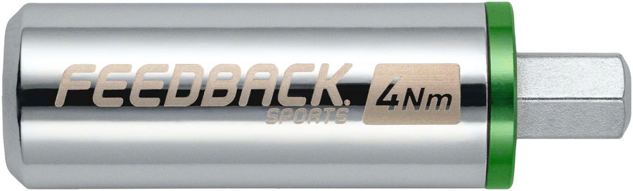 Feedback Sports Reflex Fixed Torque Bit Extension - 4Nm – Seattle ...