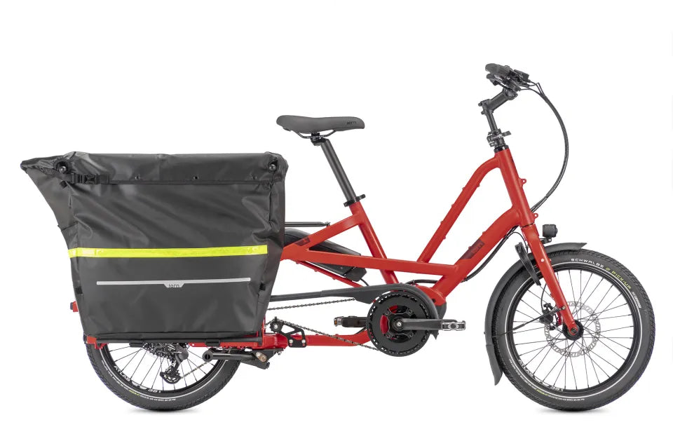 Tern Accessories – Seattle Electric Bike