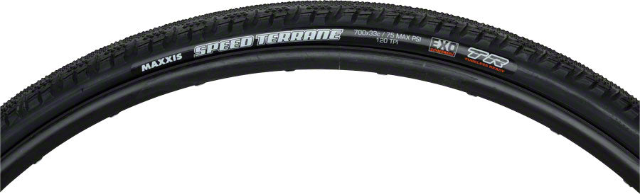 Pneu Maxxis Mud Wrestler 700x33C Tubeless Ready com Proteção EXO e 120 Pneu Maxxis Mud Wrestler 700x33C Tubeless Ready com Proteção EXO e 120