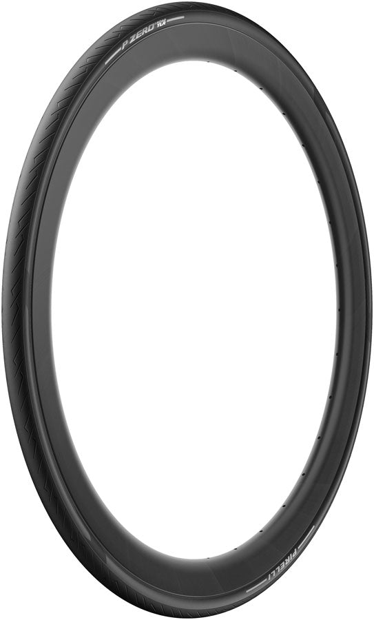 Pirelli P ZERO Road TLR Tire - 700 x 32 Tubeless Folding Black