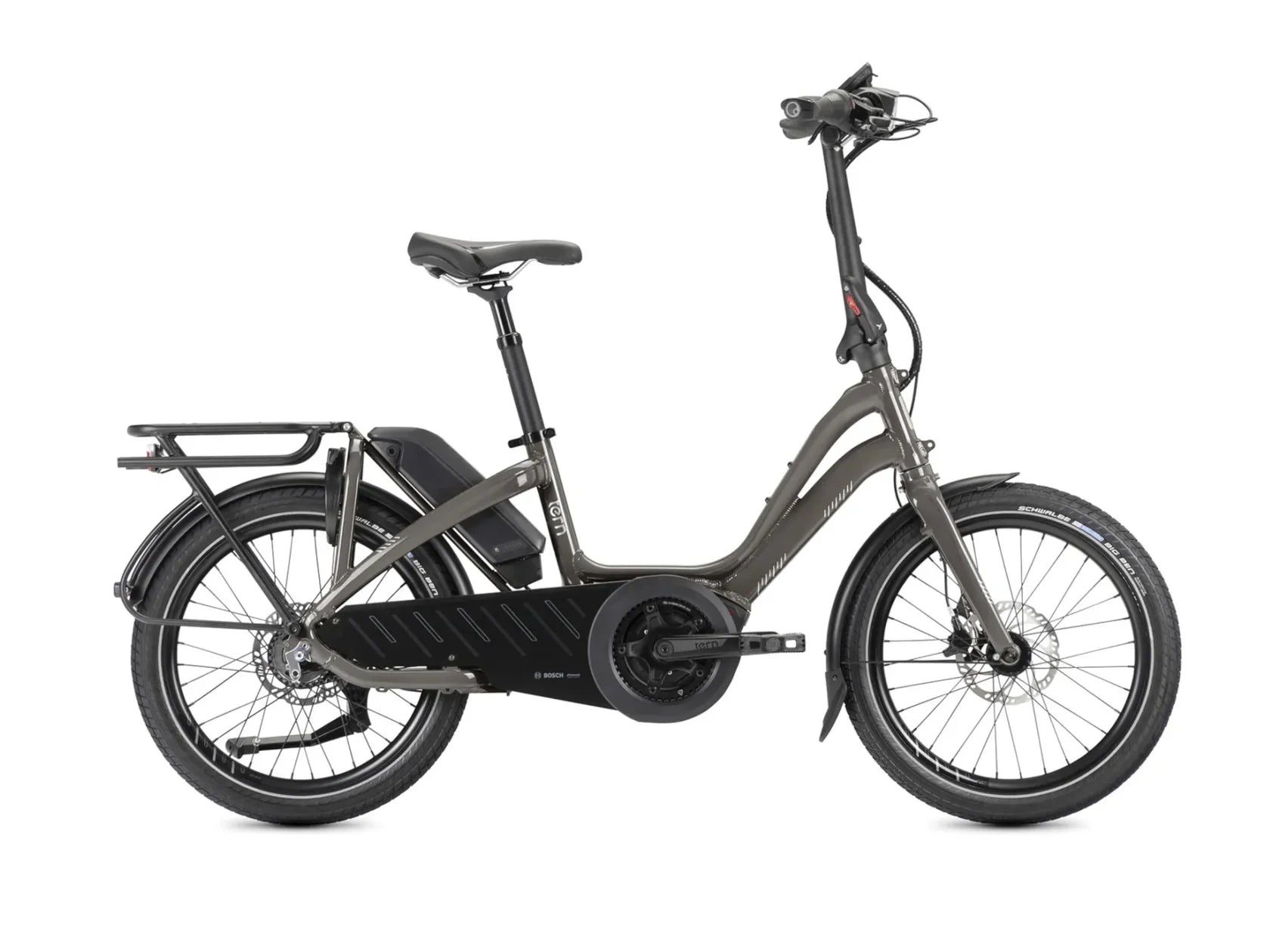 Tern NBD S5i