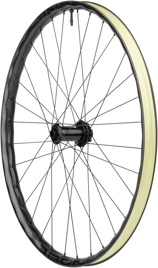 NOBL TR37 Vesper Front Wheel