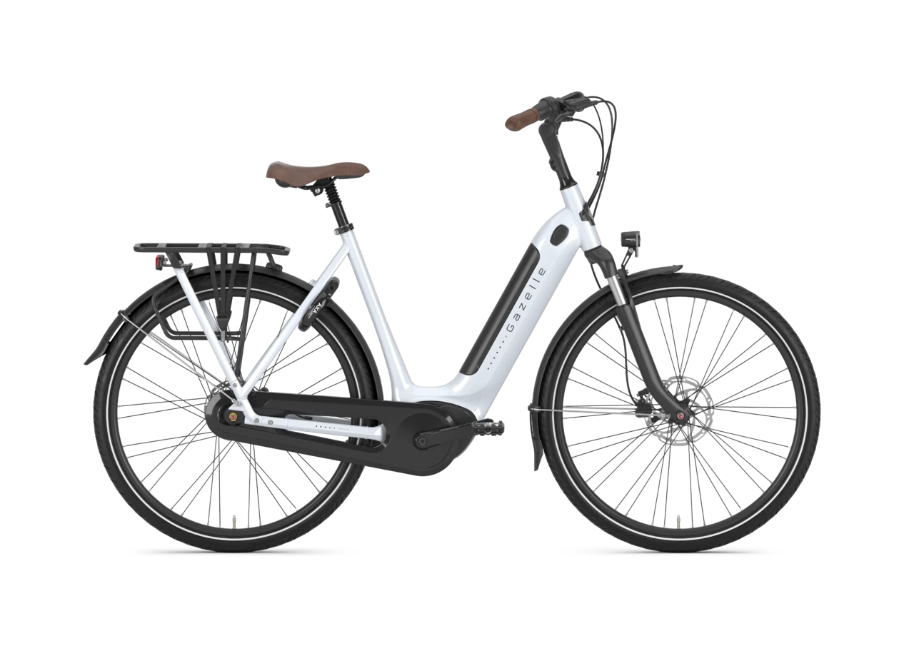 gazelle fahrrad arroyo c7 Gazelle Arroyo C7 Elite – Seattle Electric Bike