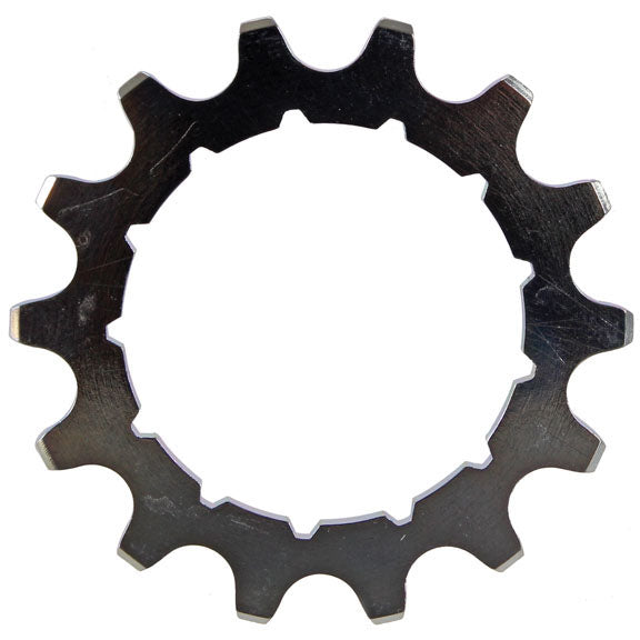 Rohloff Speedhub Splined Sprockets - Steel - 14T