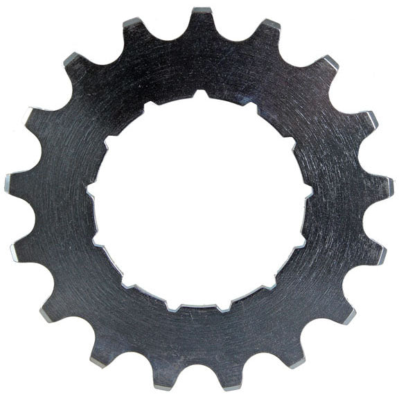 Rohloff Speedhub Splined Sprockets - Steel - 17T