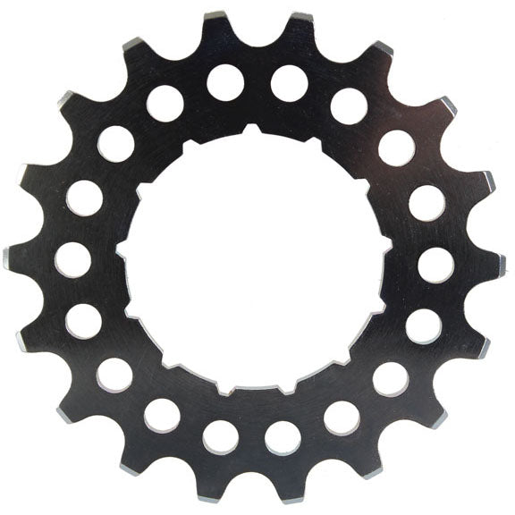 Rohloff Speedhub Splined Sprockets - Steel - 18T