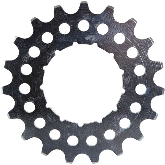Rohloff Speedhub Splined Sprockets - Steel - 19T