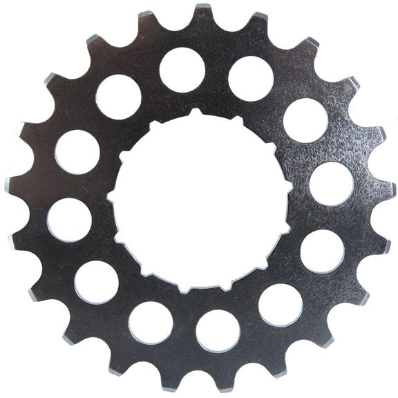 Rohloff Speedhub Splined Sprockets - Steel - 21T