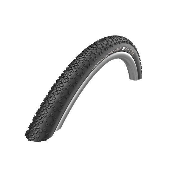 Schwalbe G-One RX PRO Gravel Bicycle Tire
