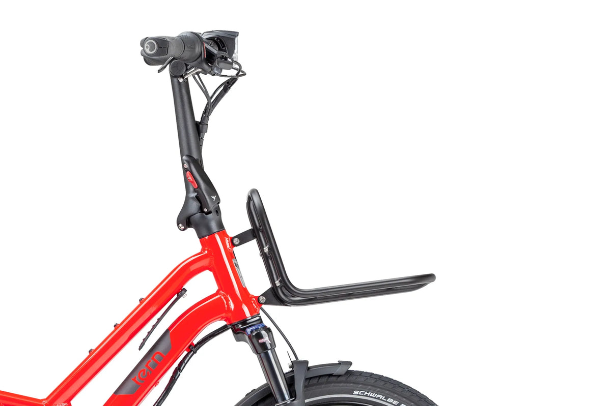 Hauler Rack – Seattle Electric Bike