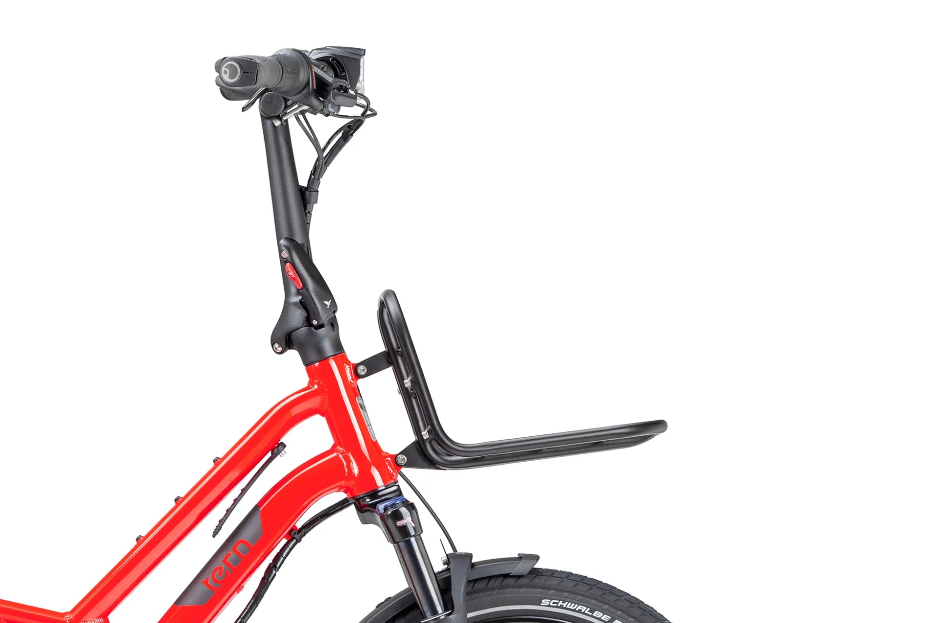 Tern Accessories – Seattle Electric Bike
