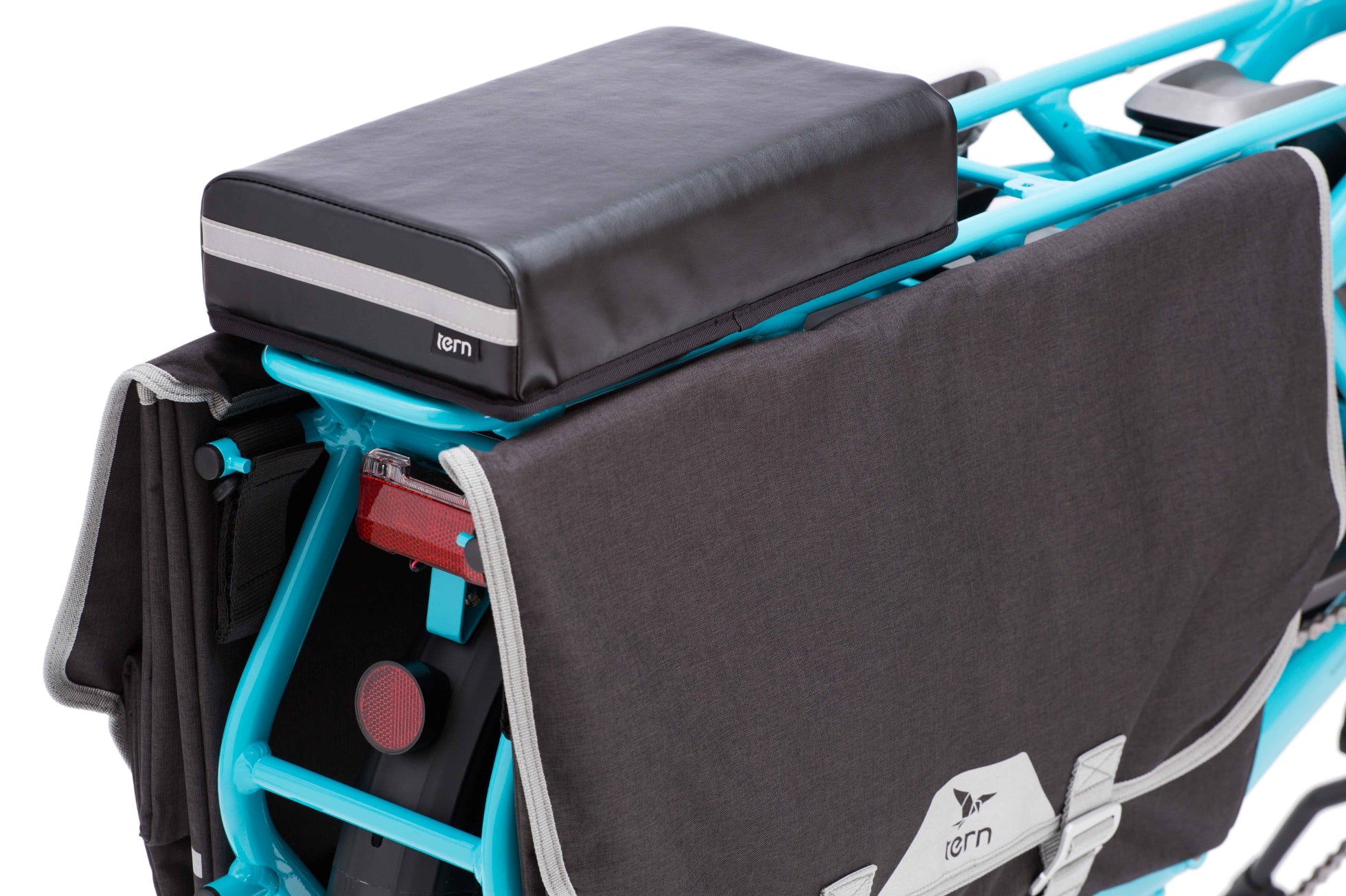 Tern Accessories – Seattle Electric Bike