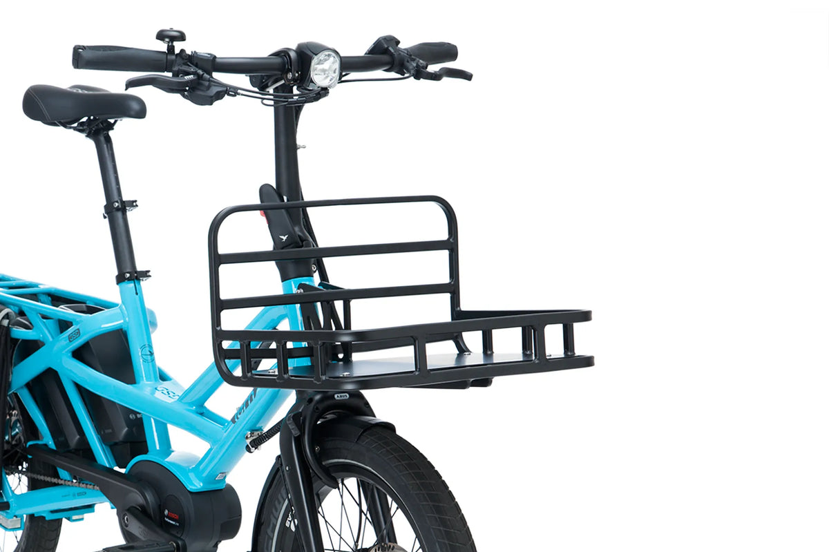 Transporteur Rack – Seattle Electric Bike