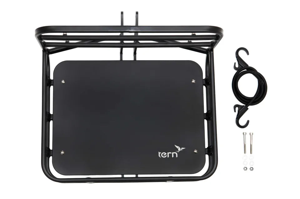 Transporteur Rack – Seattle Electric Bike